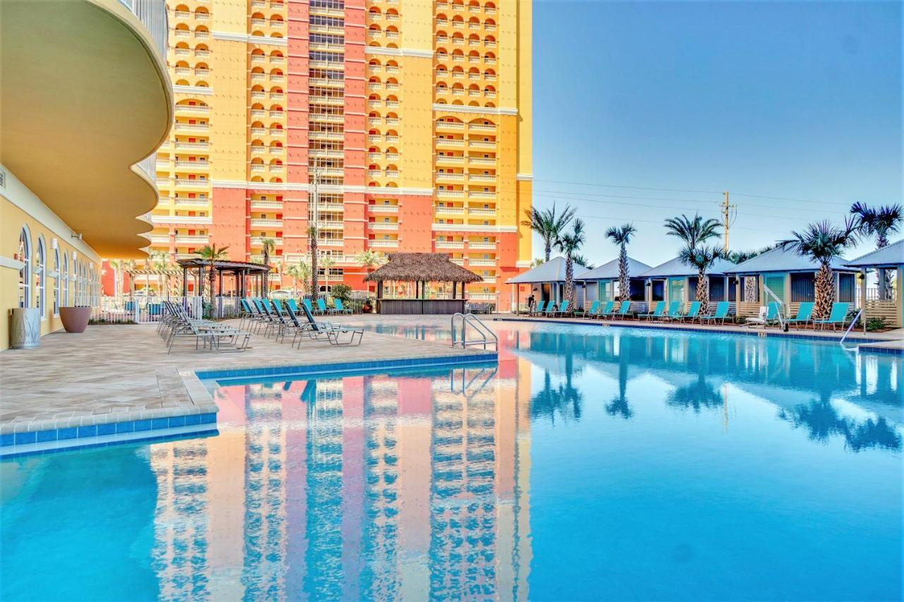 Calypso Tower 3 By Panhandle Getaways * Panama City Beach