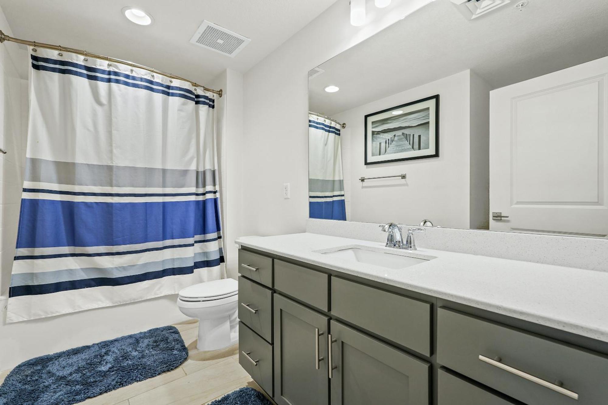 Calypso Tower 3 By Panhandle Getaways Apartment