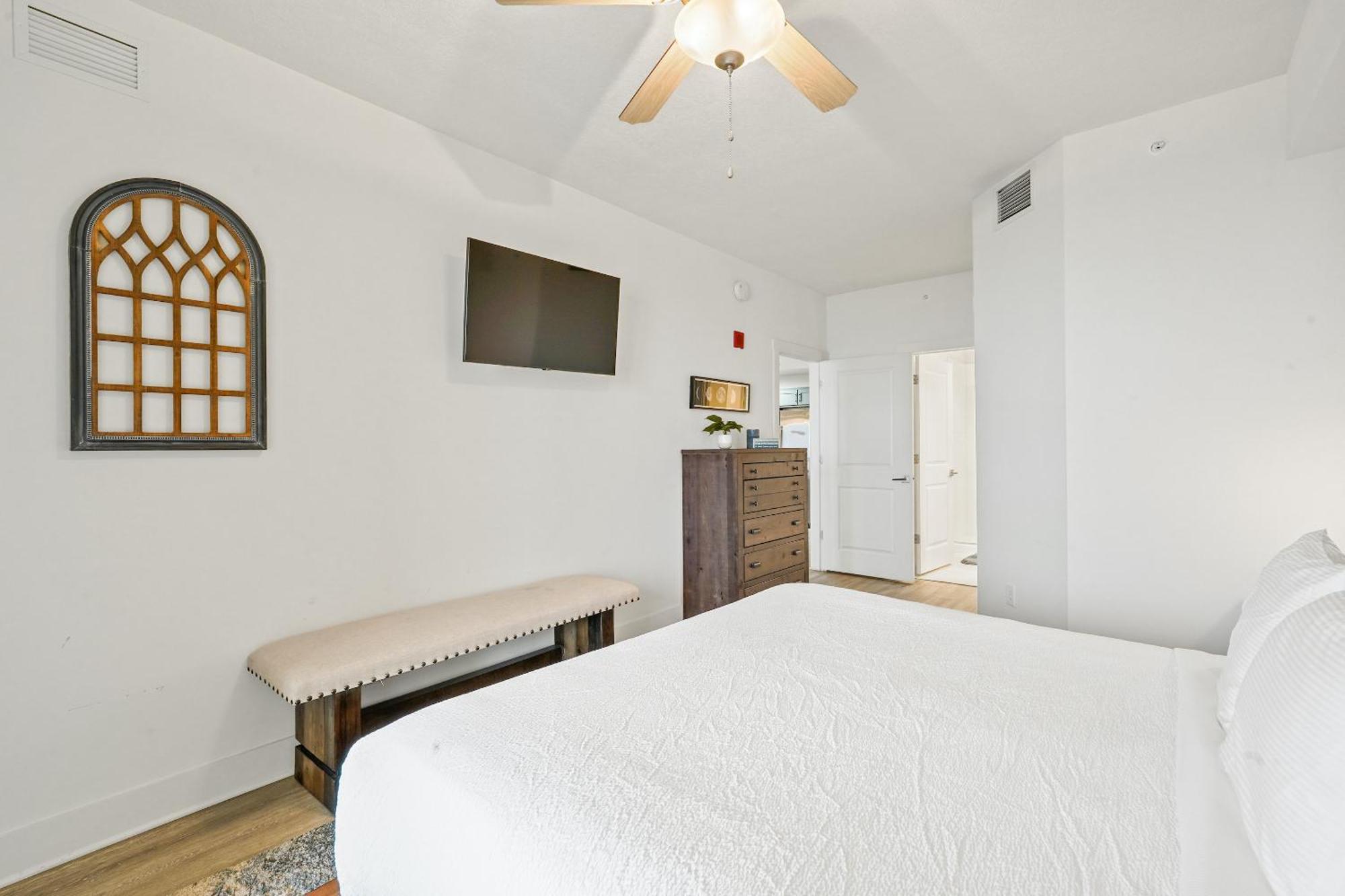 Calypso Tower 3 By Panhandle Getaways Apartment *