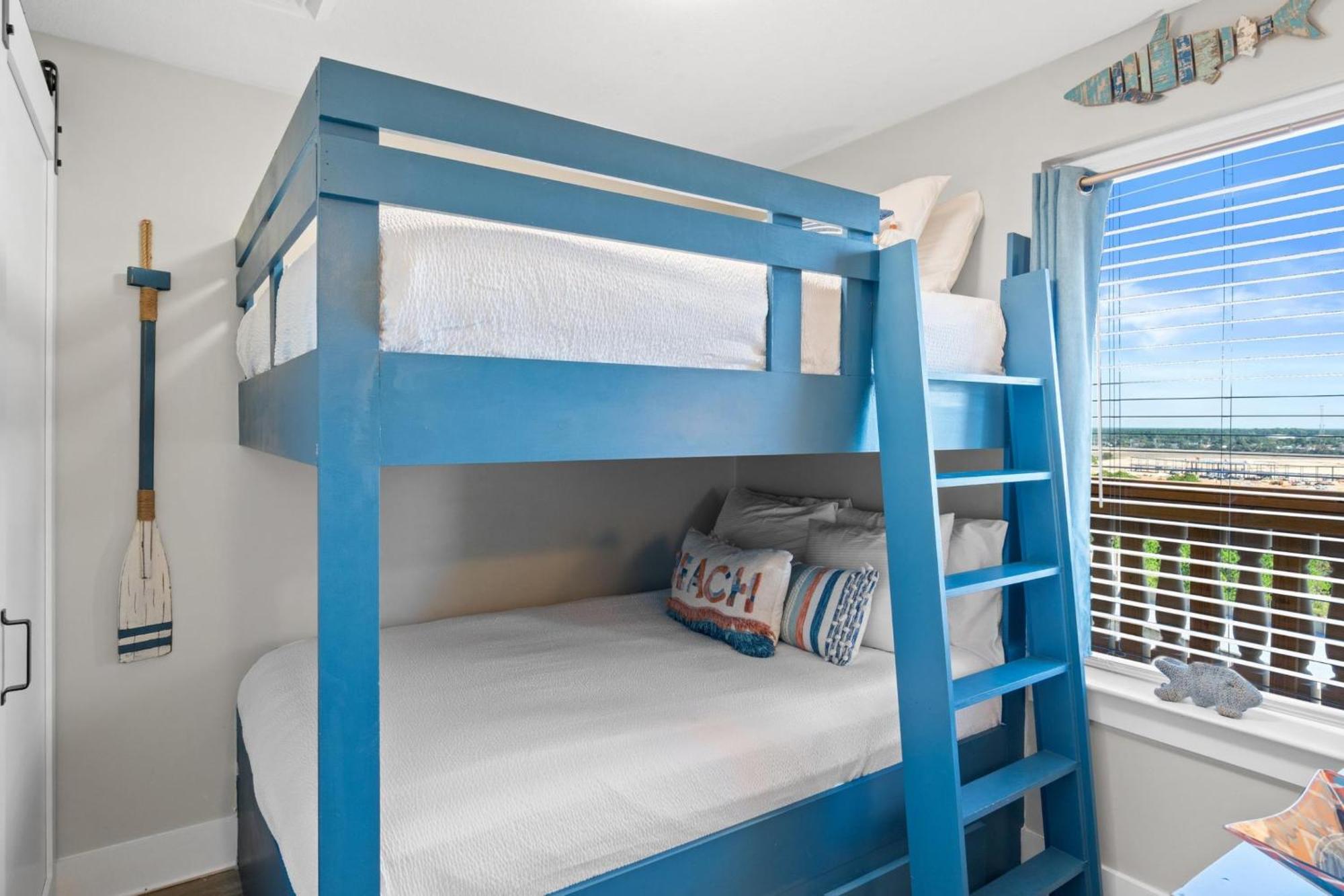 Calypso Tower 3 By Panhandle Getaways