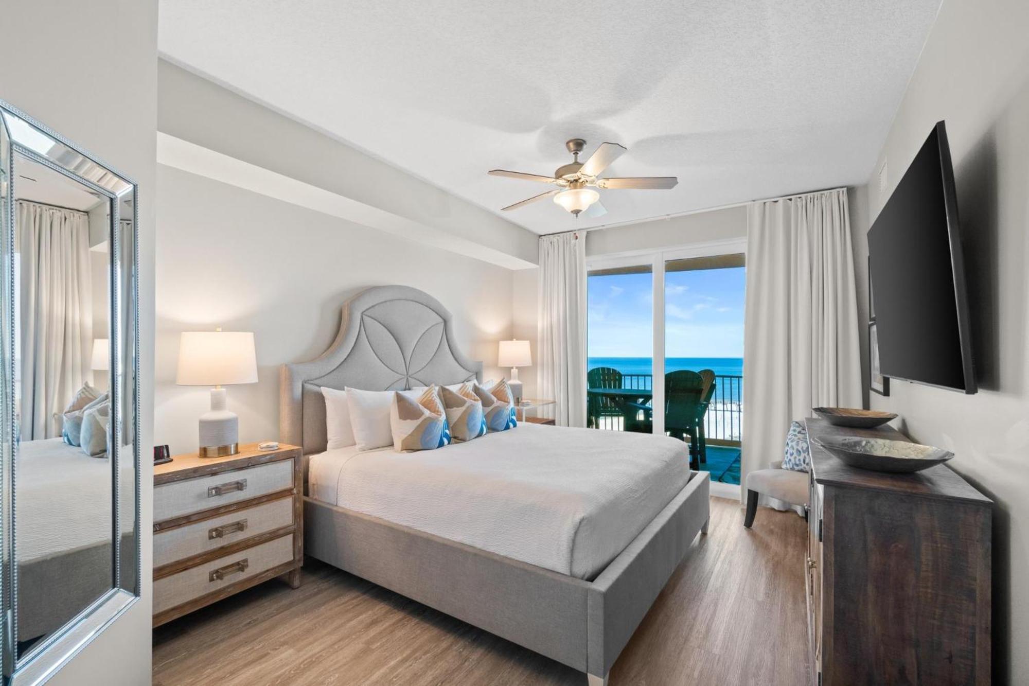 Calypso Tower 3 By Panhandle Getaways Apartment